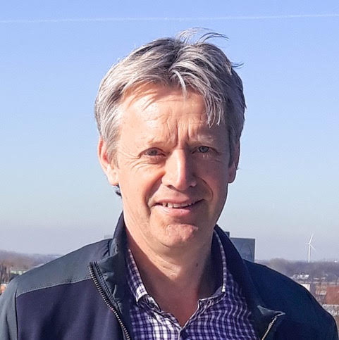 Dr. Arjen Wals