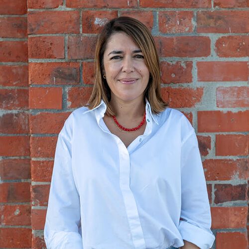 Patricia Dias